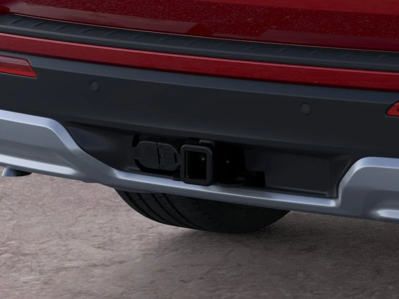 New 2026 Rapid Red Metallic Tinted Clearcoat Ford Platinum™ image 23