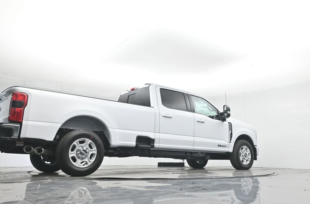 2026 Ford F-250 Super Duty XLT - Photo 53