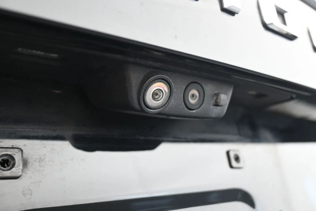 Used 2021 Black Chevrolet High Country image 44
