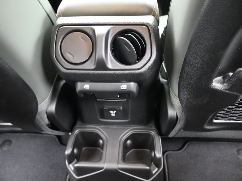 New 2026 41 Jeep Mojave image 29
