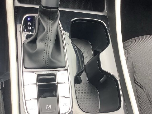 2024 Hyundai Tucson SE - Photo 35