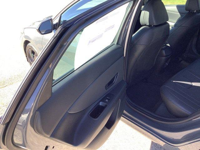 New 2026 Gray Hyundai SEL Sport Plus image 29
