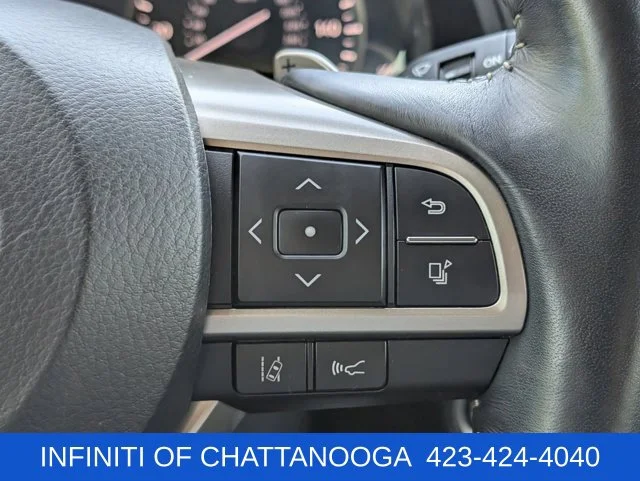 Used 2021 Silver Lexus 350 image 26