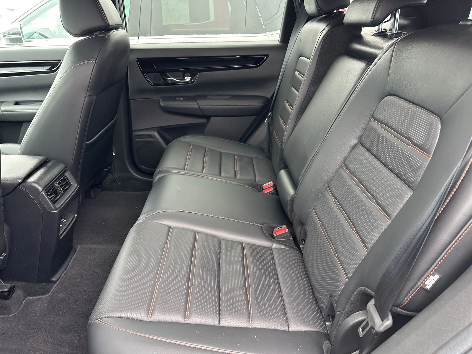 2023 Honda CR-V Sport Touring - Photo 13
