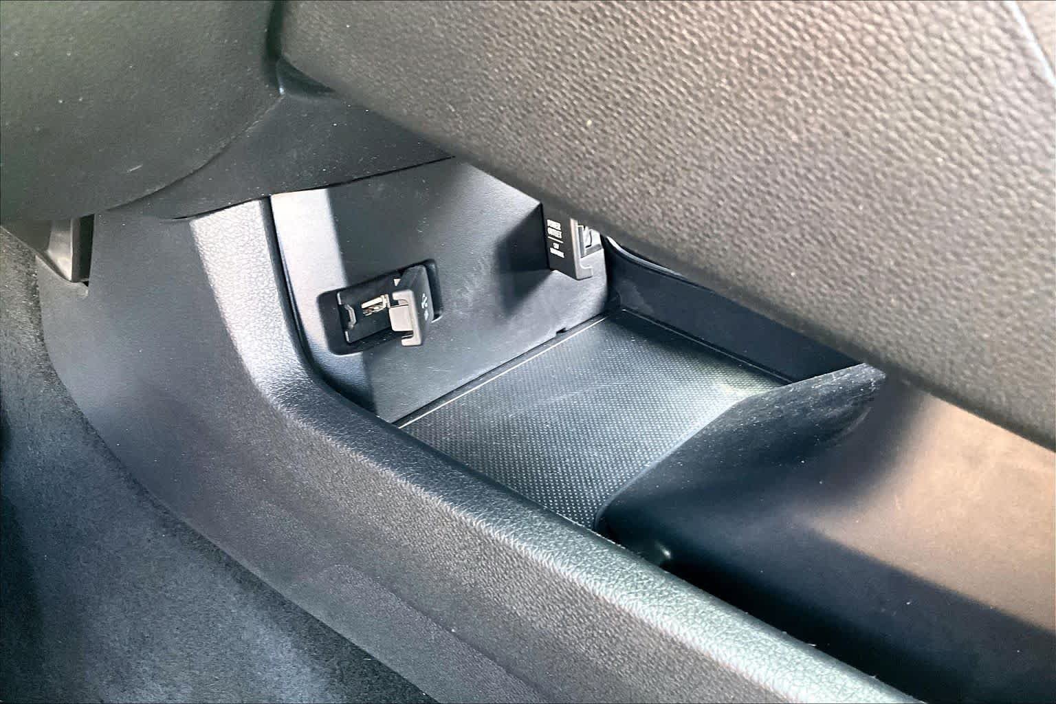 Used 2019 Sonic Gray Pearl Honda Sport image 32