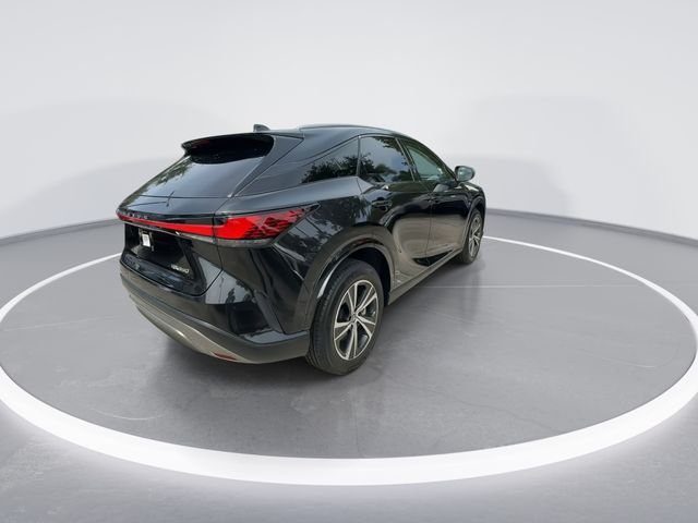 Certified Used 2024 Black Lexus 350 Premium image 7