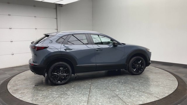 2026 Mazda CX-30 Carbon Edition - Photo 37