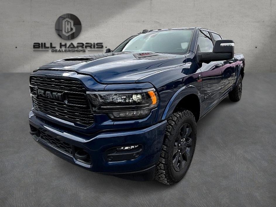 2023 RAM Ram 3500 Pickup Limited
