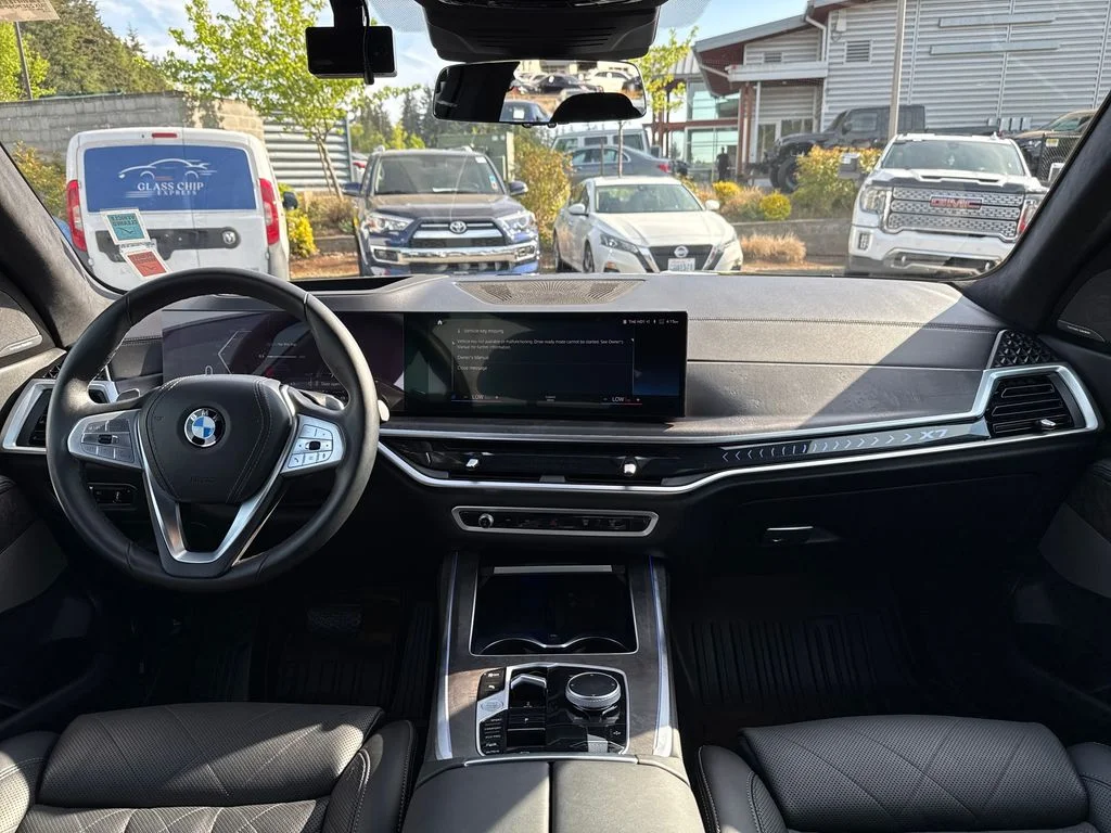 2023 BMW X7 40i - Photo 15