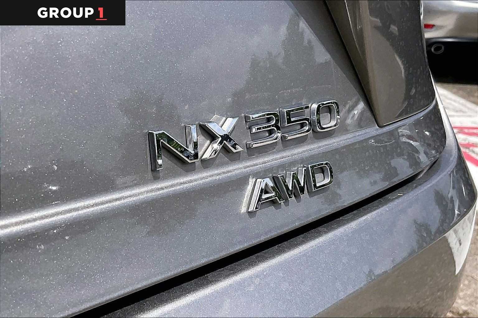 Certified Used 2026 ATOMIC SILVER Lexus  image 28
