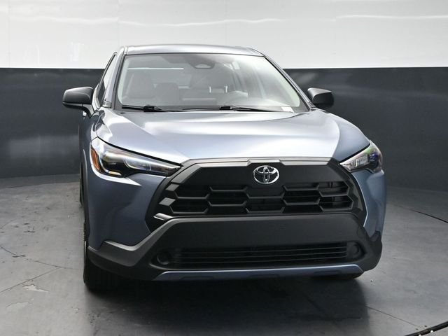 Used 2026 Celestite Toyota L image 2