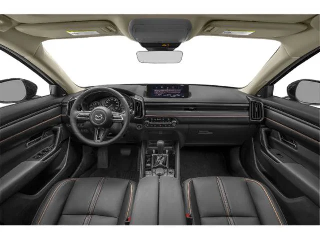Used 2024 Zircon Sand Metallic Mazda 2.5 Turbo Premium Plus Package image 11