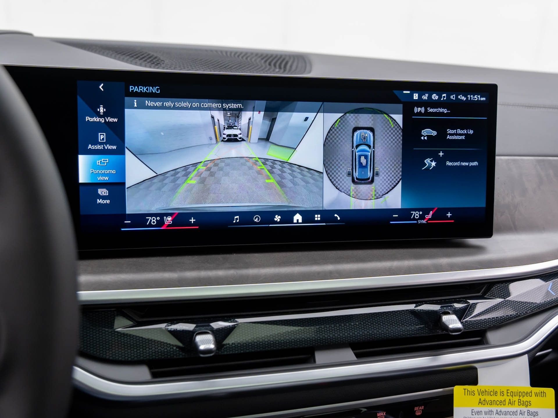 New 2026 Skyscraper Grey Metallic BMW xDrive50e image 24