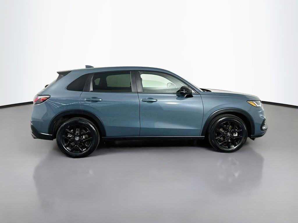 Used 2025  Honda Sport image 9