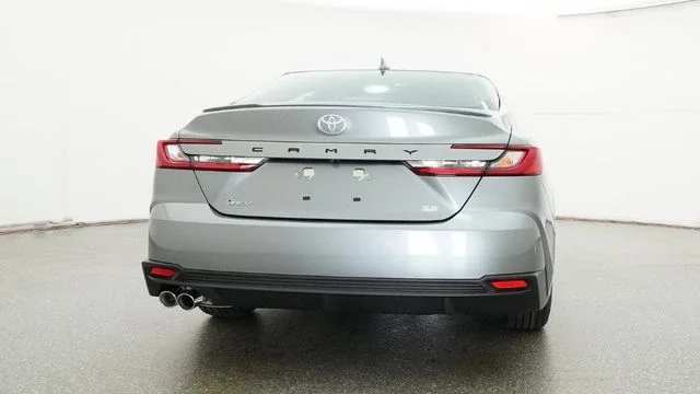 Certified Used 2026  Toyota SE image 5