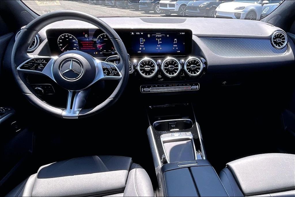 2024 Mercedes-Benz GLA GLA250 - Photo 13