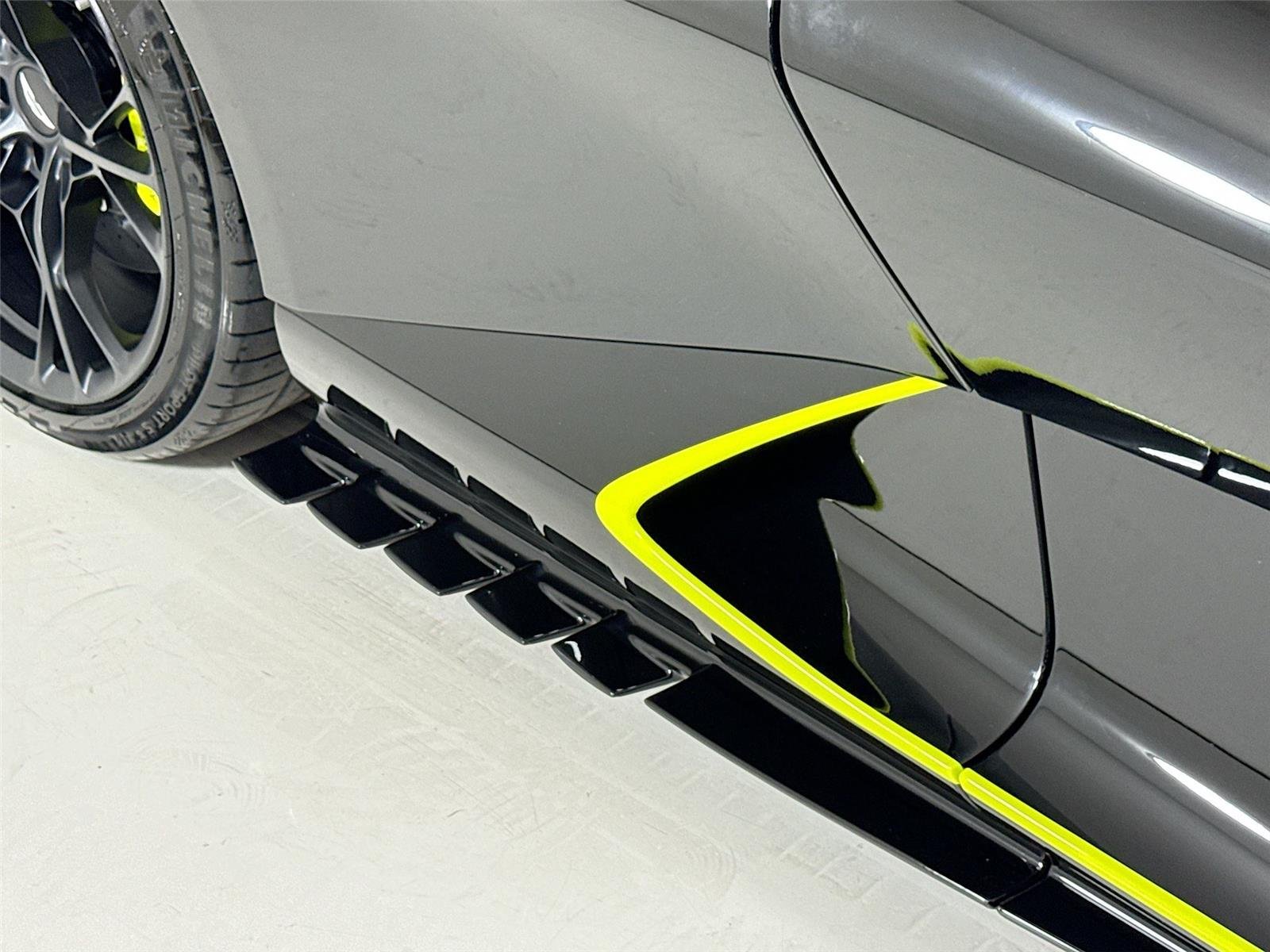 Used 2026 Black Aston Martin  image 40