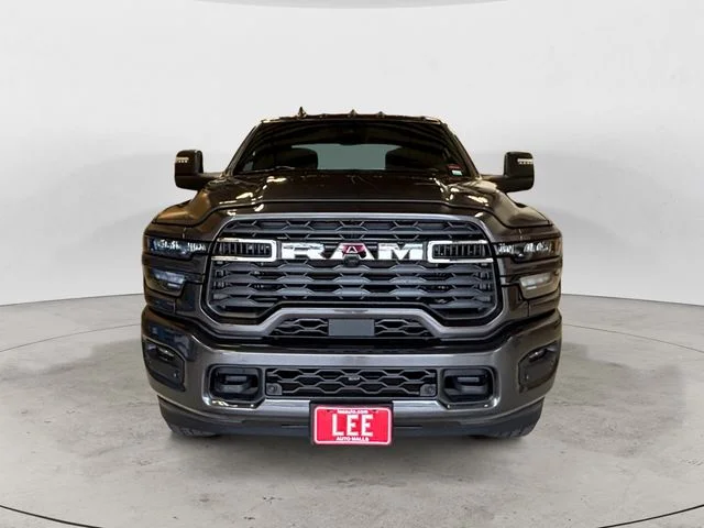 New 2027 Gray Ram Big Horn image 9