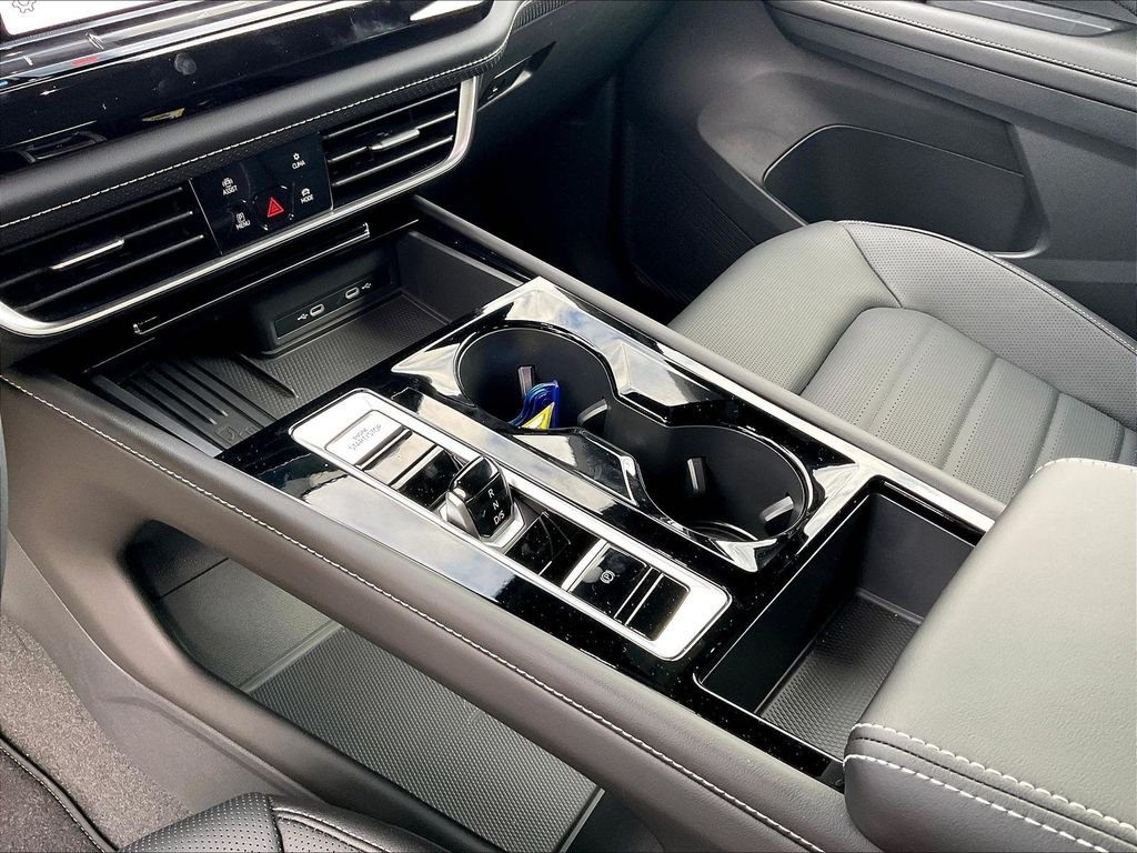2026 Volkswagen Atlas Cross Sport SEL R-LINE - Photo 14