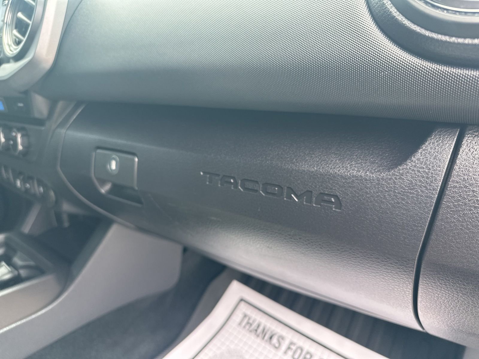 Used 2022 Beige Toyota TRD Sport image 35