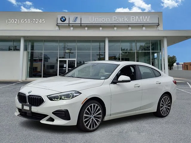 2023 BMW 2 Series 228i
