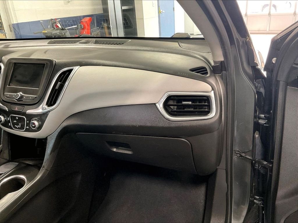 Used 2019 Gray Chevrolet LS image 13