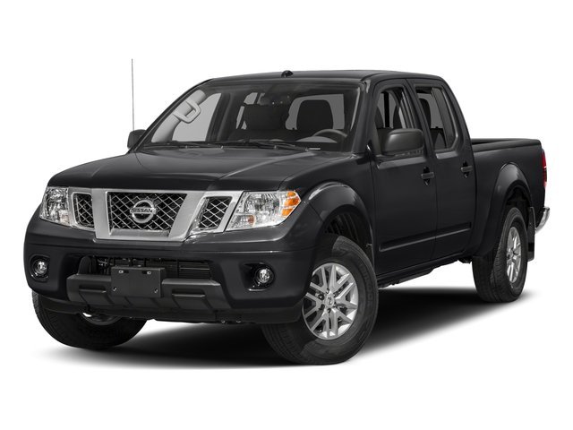 2017 Nissan Frontier 4.0 SV Crew Cab 4X2 AT SWB's photo