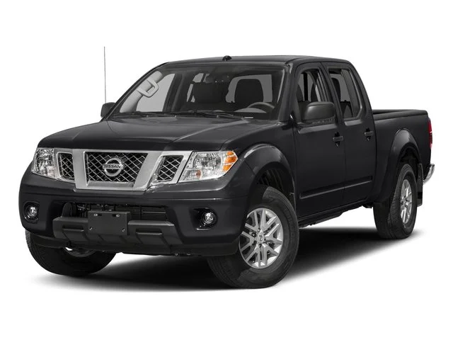 2017 Nissan Frontier 4.0 SV Crew Cab 4X2 AT SWB's photo