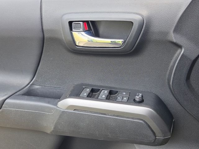 Used 2023  Toyota TRD Off-Road image 27