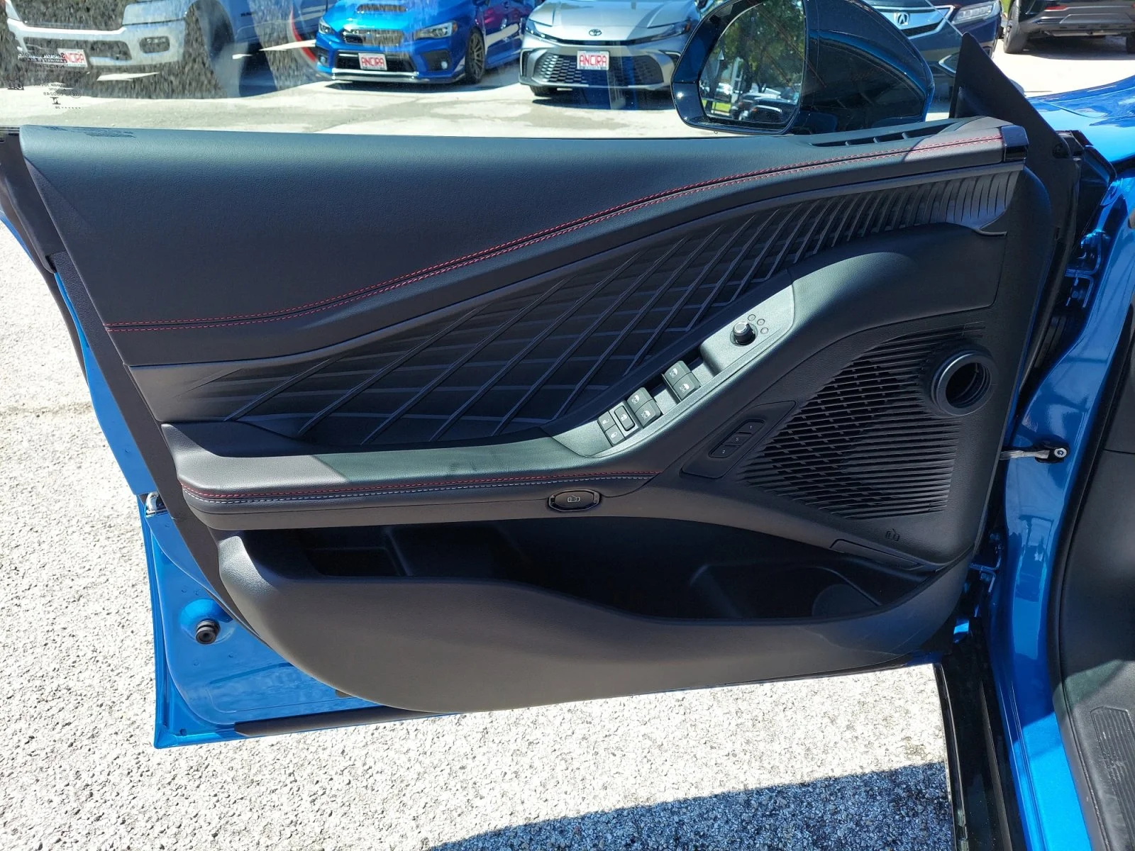 New 2026 Bludicrous Dodge R/T Plus image 29