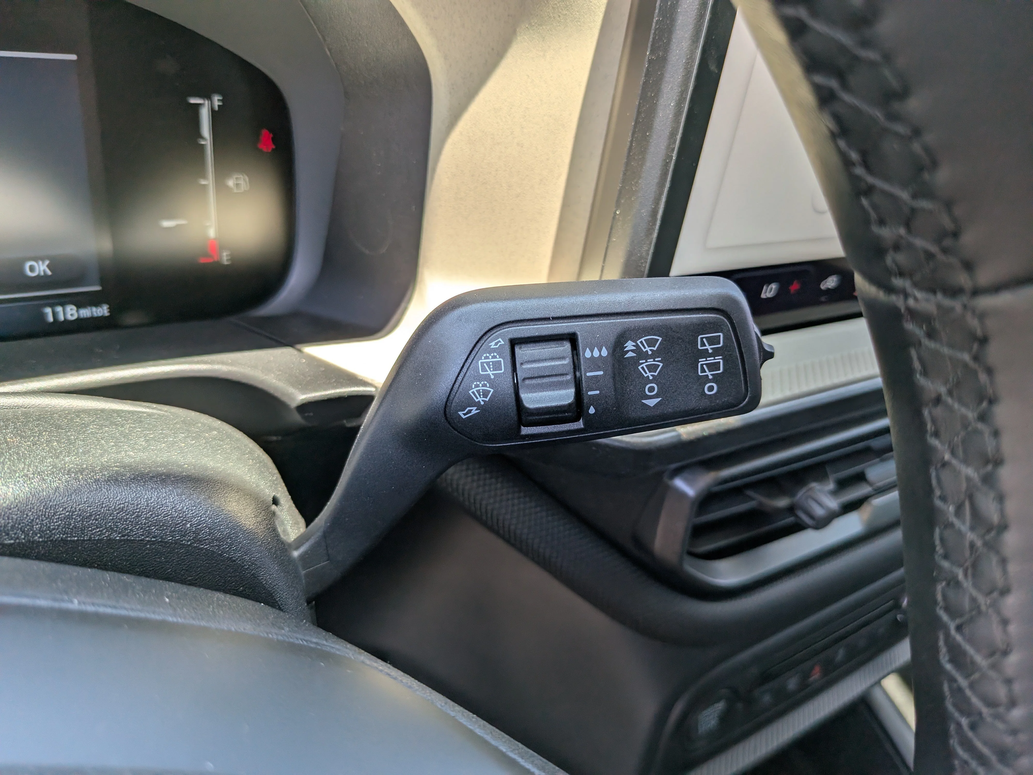 New 2026 Azure Gray Metallic Tri-Coat Ford Big Bend® image 30