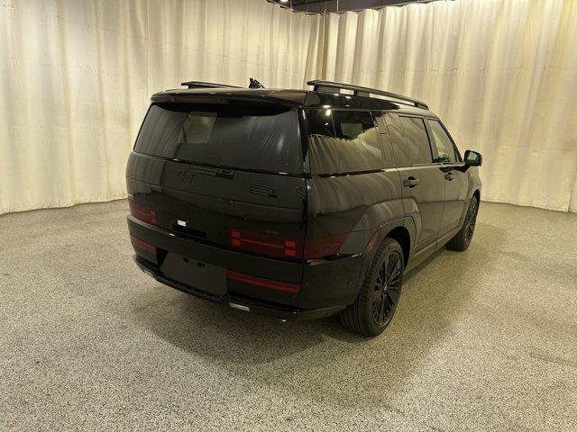 New 2026 Phantom Black Hyundai Calligraphy image 8