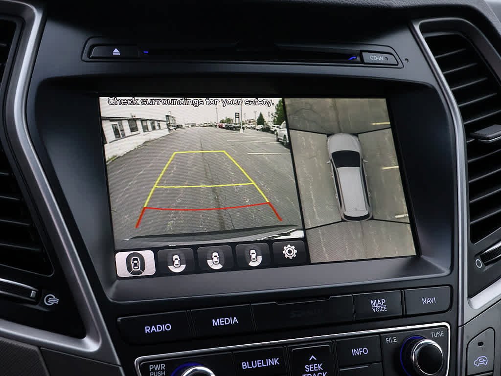 Used 2017 Iron Frost Hyundai SE Ultimate image 18