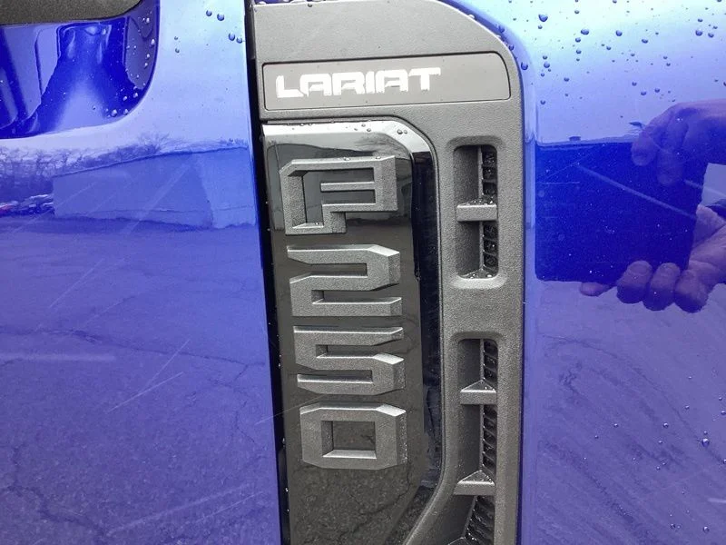 2026 Ford F-250 Super Duty Lariat - Photo 12