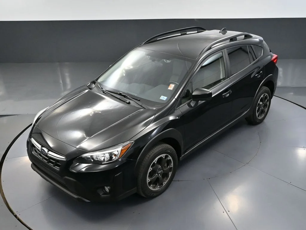 2023 Subaru Crosstrek Premium - Photo 54