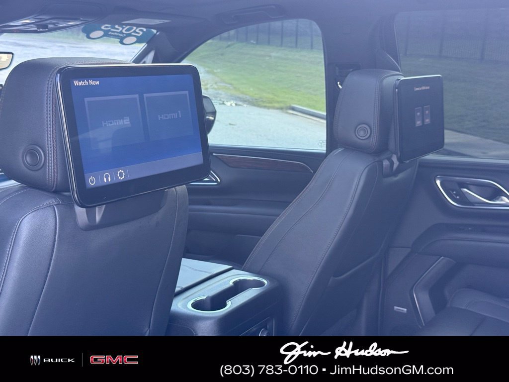 2023 Chevrolet Tahoe High Country - Photo 29