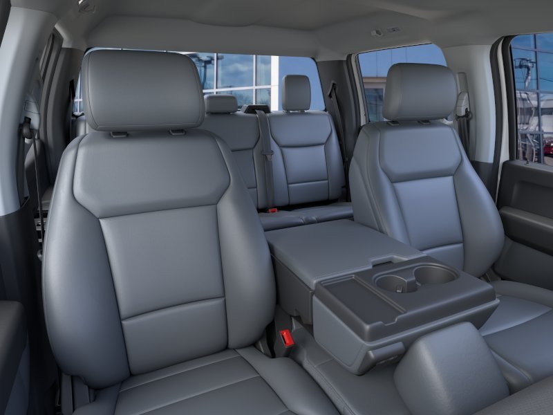 New 2026 Oxford White Ford XL image 32