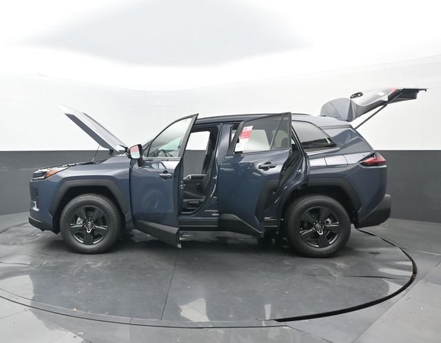Used 2026 Storm Cloud Toyota LE image 32