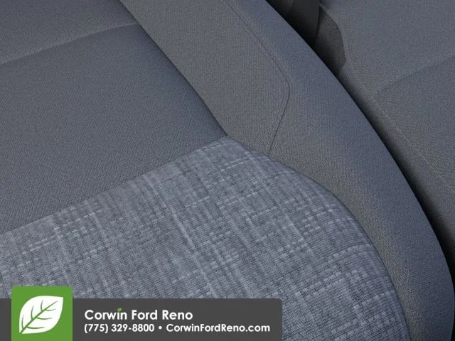New 2026 Oxford White Ford XLT image 18