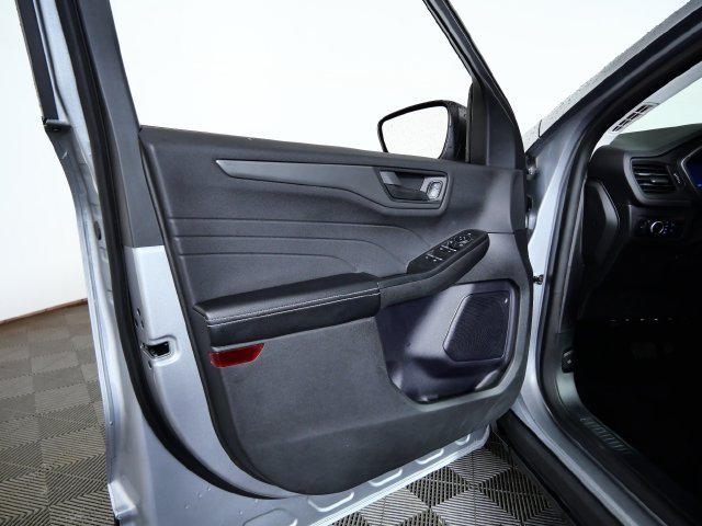 Certified Used 2024 Silver Ford Active image 16