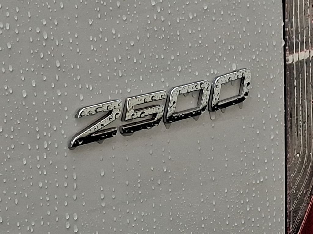 2025 Mercedes-Benz Sprinter Cargo Van Base - Photo 22