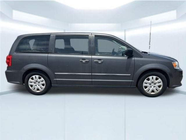 Used 2016 Gray Dodge AVP image 5