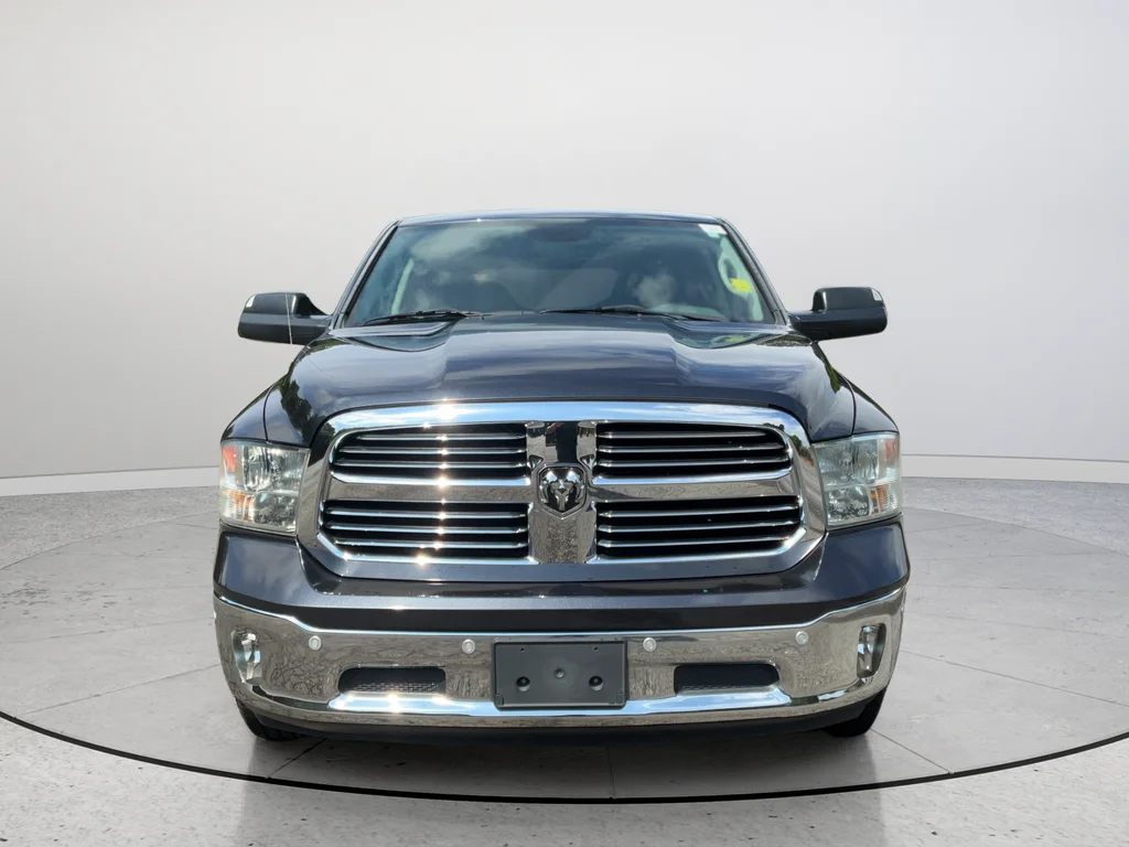 Used 2015 Gray Ram Big Horn image 4