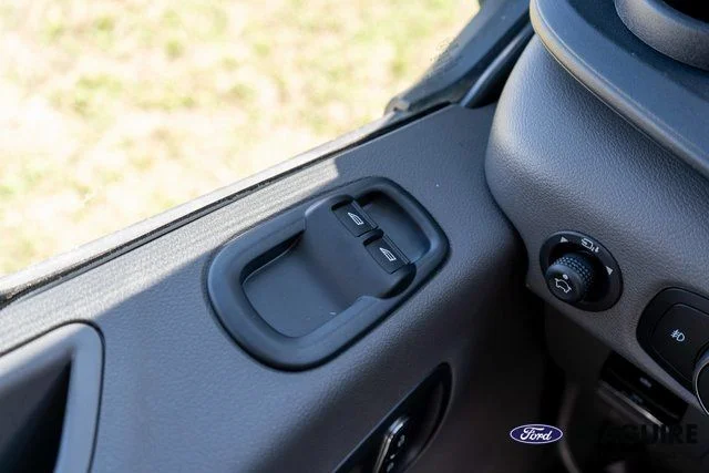 2026 Ford Transit Van Base - Photo 9
