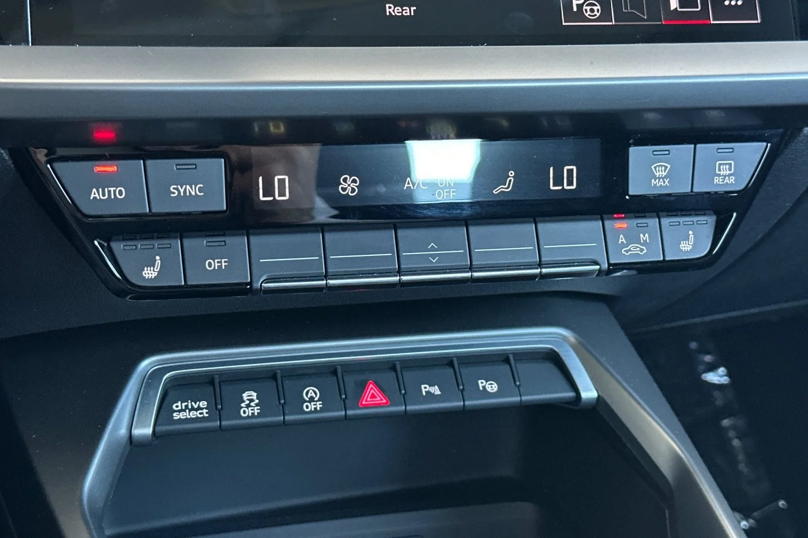 Used 2023 SILVER METALLIC Audi Premium image 19
