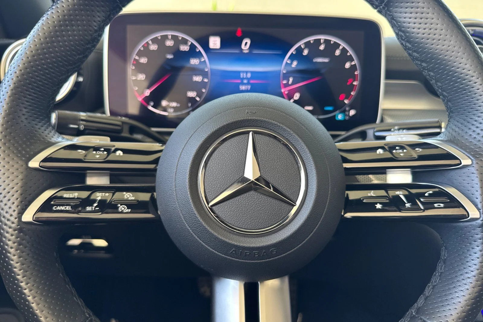 Certified Used 2024 Black Mercedes-Benz CLE 450 image 27