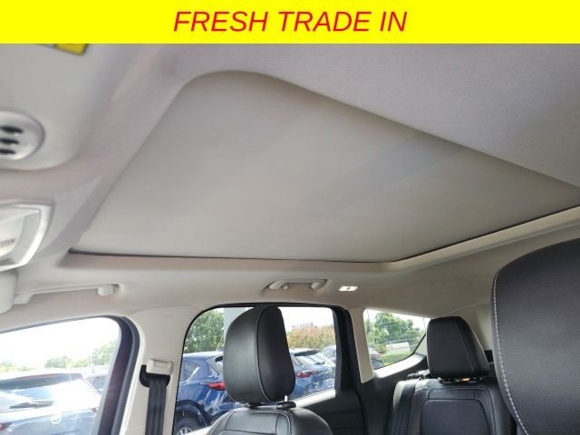 Used 2019 Gray Ford Titanium image 11