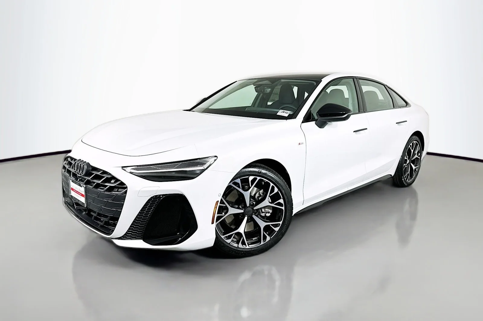 2026 Audi A6 Premium Plus quattro S tronic's photo