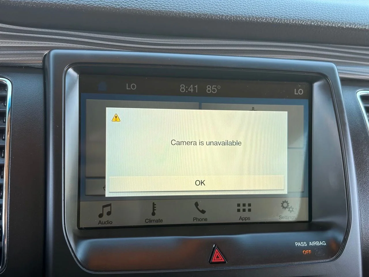 Used 2019 Agate Black Ford SEL image 22