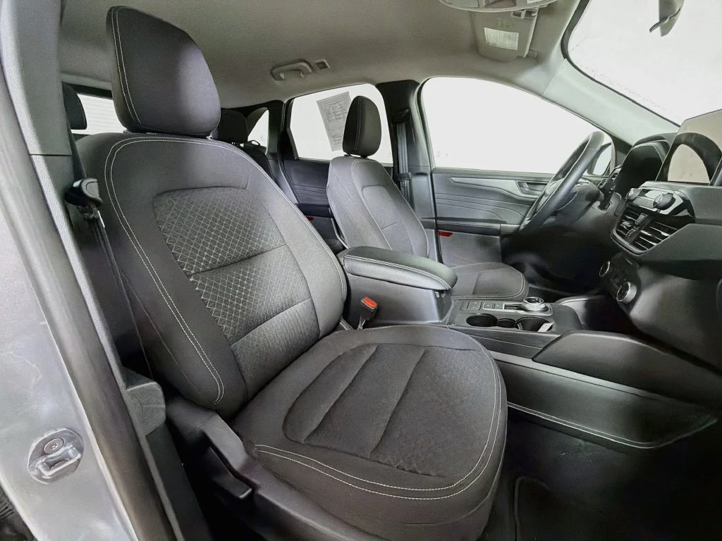 2024 Ford Escape Active - Photo 24